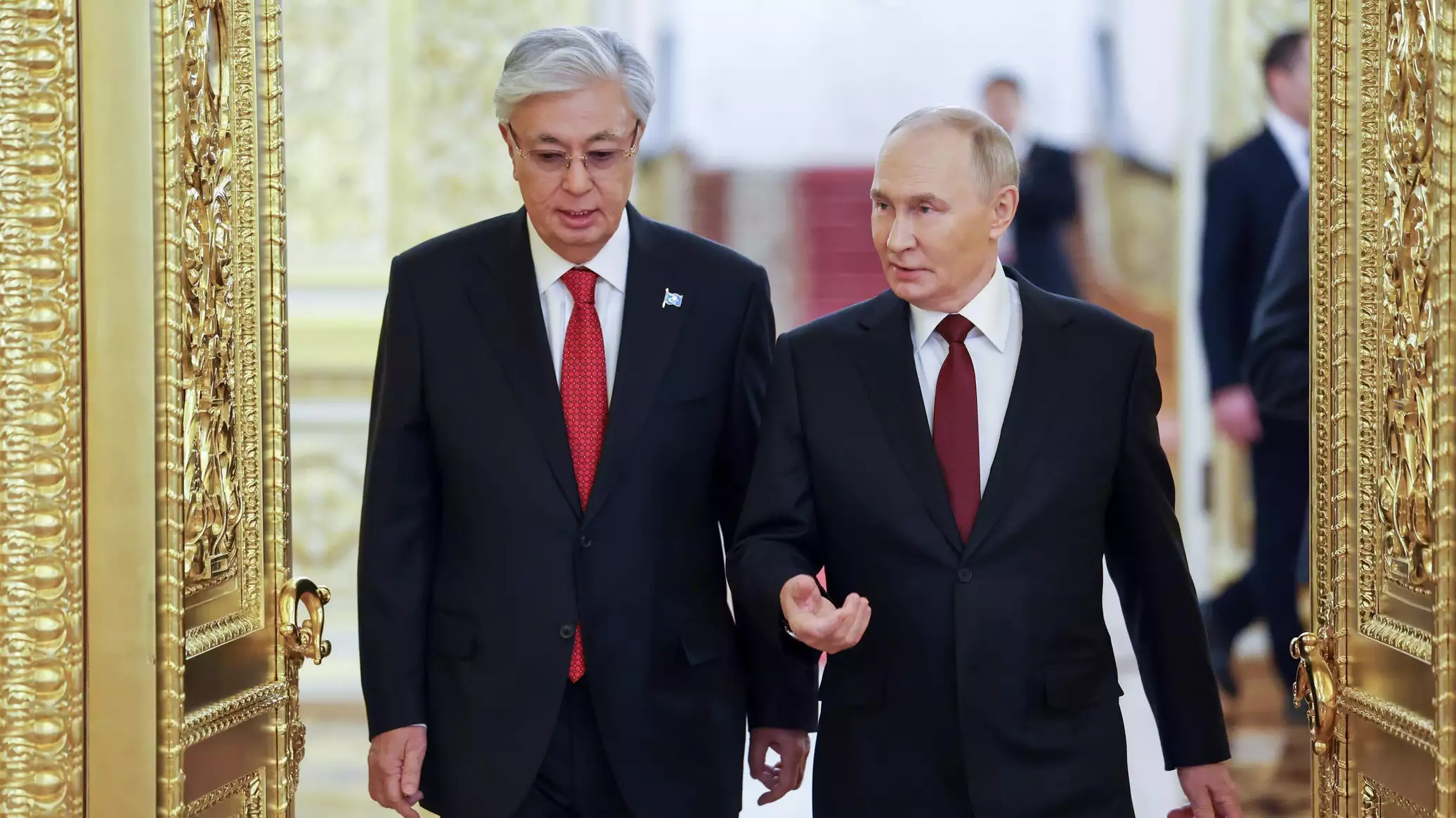 Визит Путина в Казахстан: ожидания и прогнозы экспертов