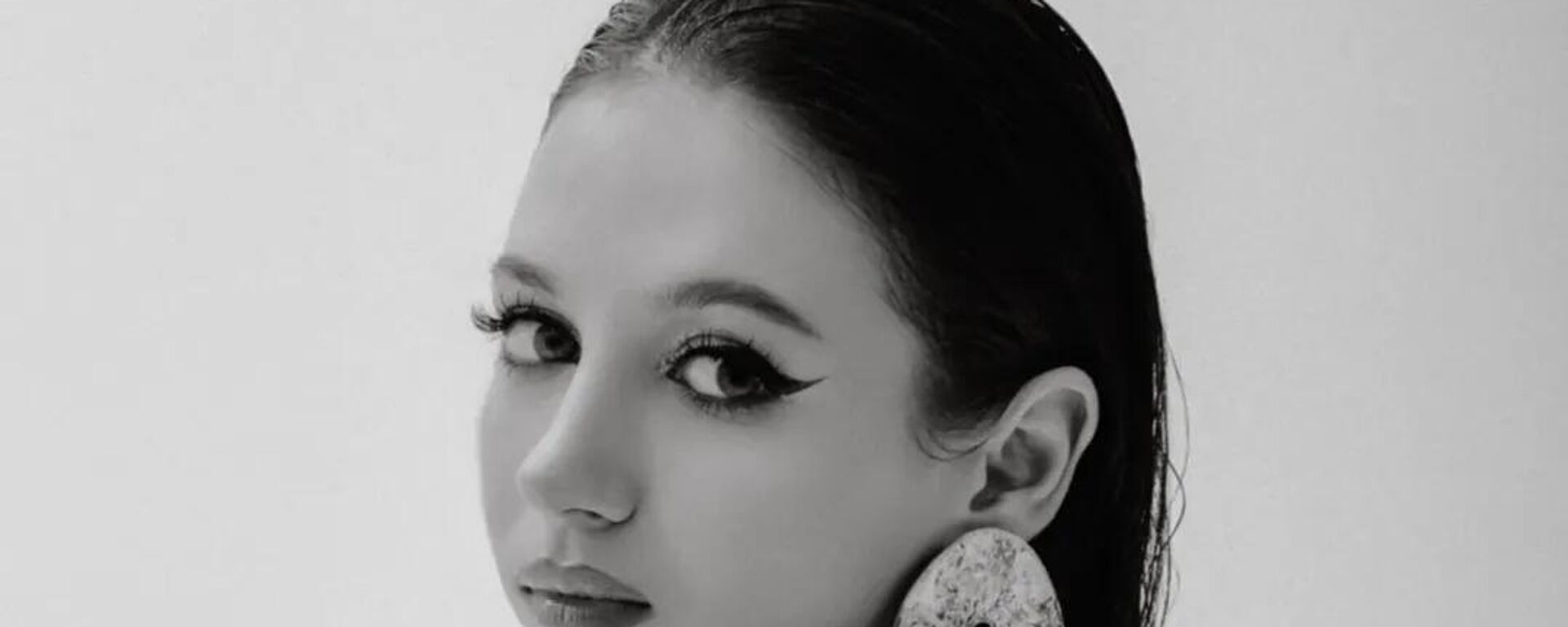 Яна Легкодимова - Sputnik Казахстан, 1920, 24.11.2025