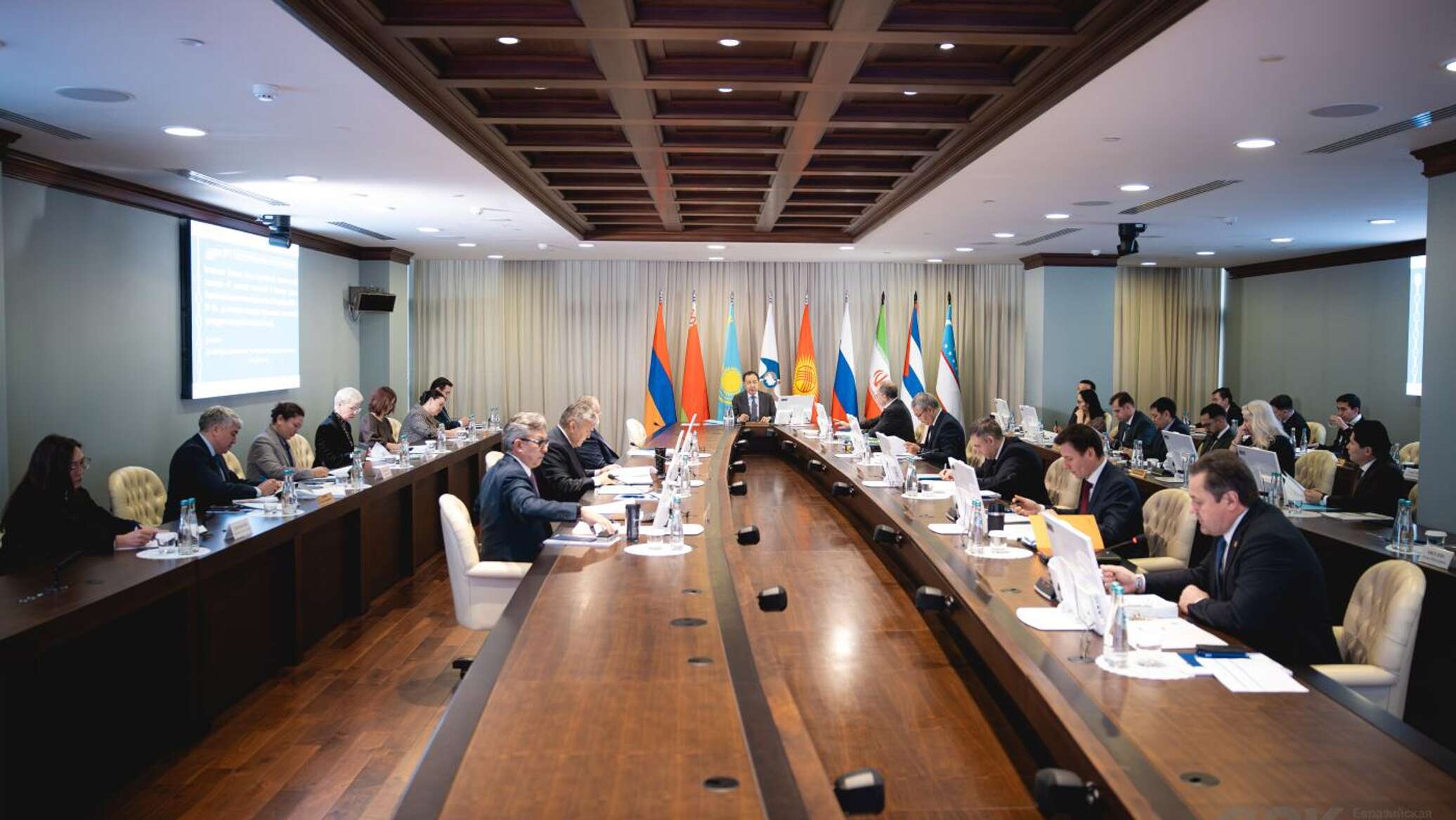 ЕЭК открыла доступ к образовательным программам ЮНСИТРАЛ