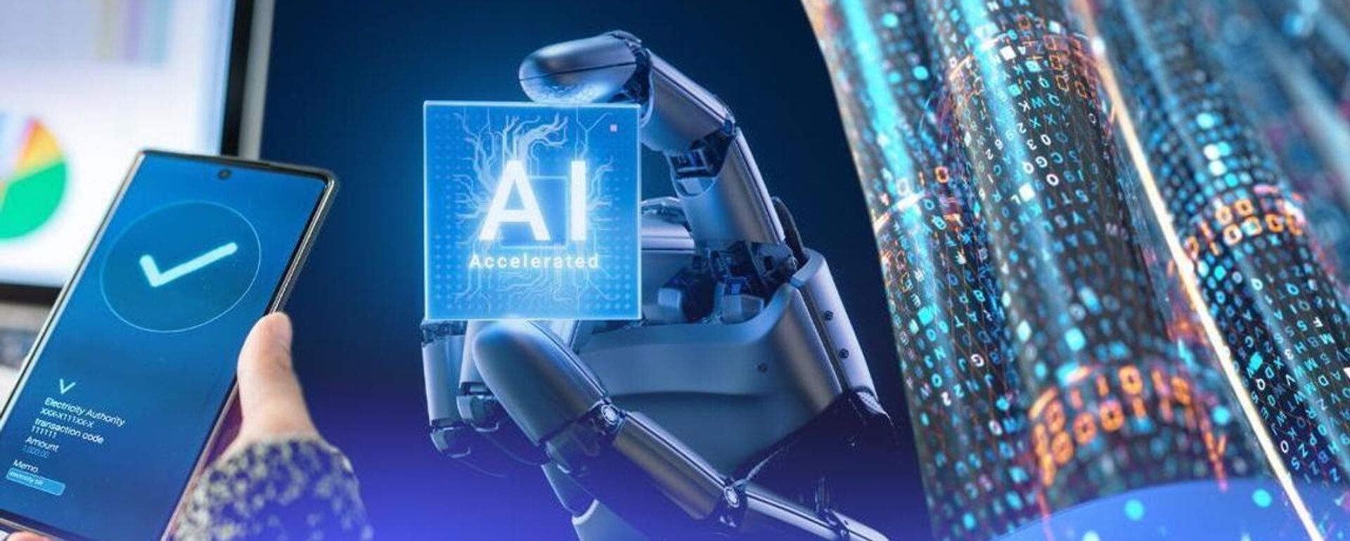 ИИ, иллюстративное фото ИИ, иллюстративное фото - Sputnik Казахстан, 1920, 14.11.2025