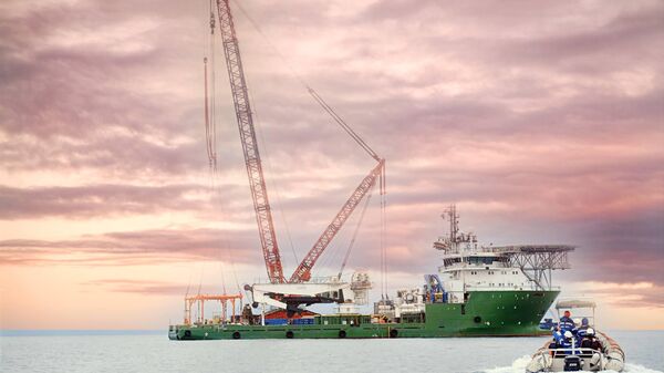 Минэнерго Казахстана направит 260 тысяч тонн нефти в КТК и порт Усть-Луга вместо 