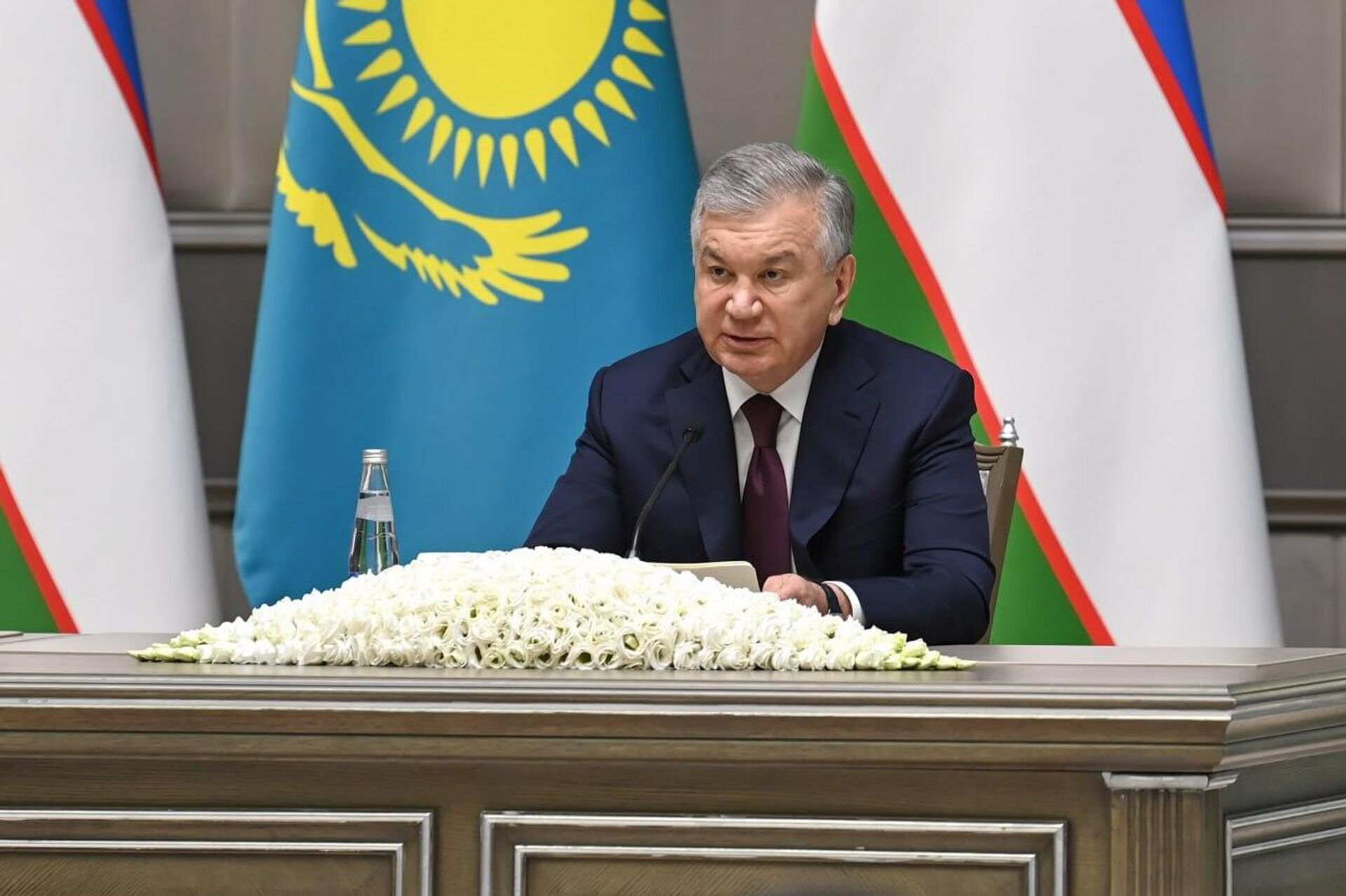 
 - Sputnik Казахстан, 1920, 15.11.2025