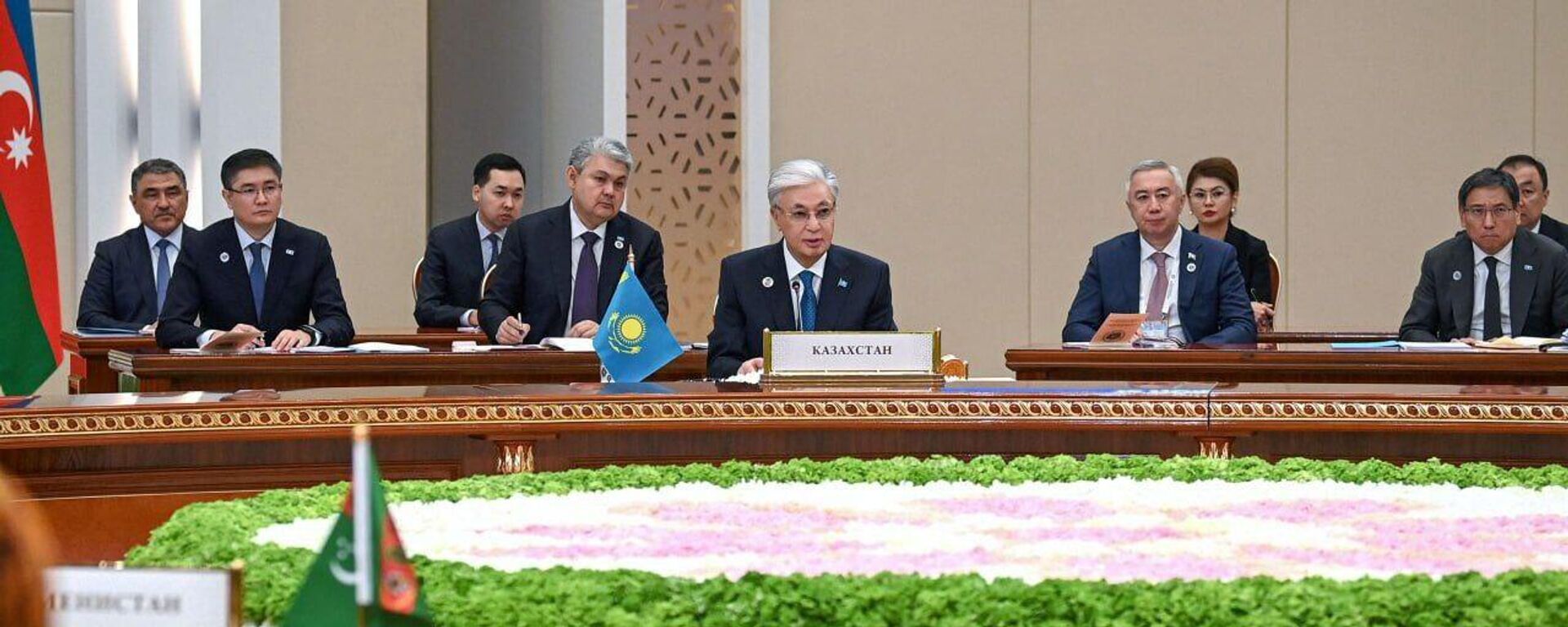 Казахстан предложил странам ЦА объединиться в сфере редкоземельных металлов  - Sputnik Қазақстан, 1920, 16.11.2025