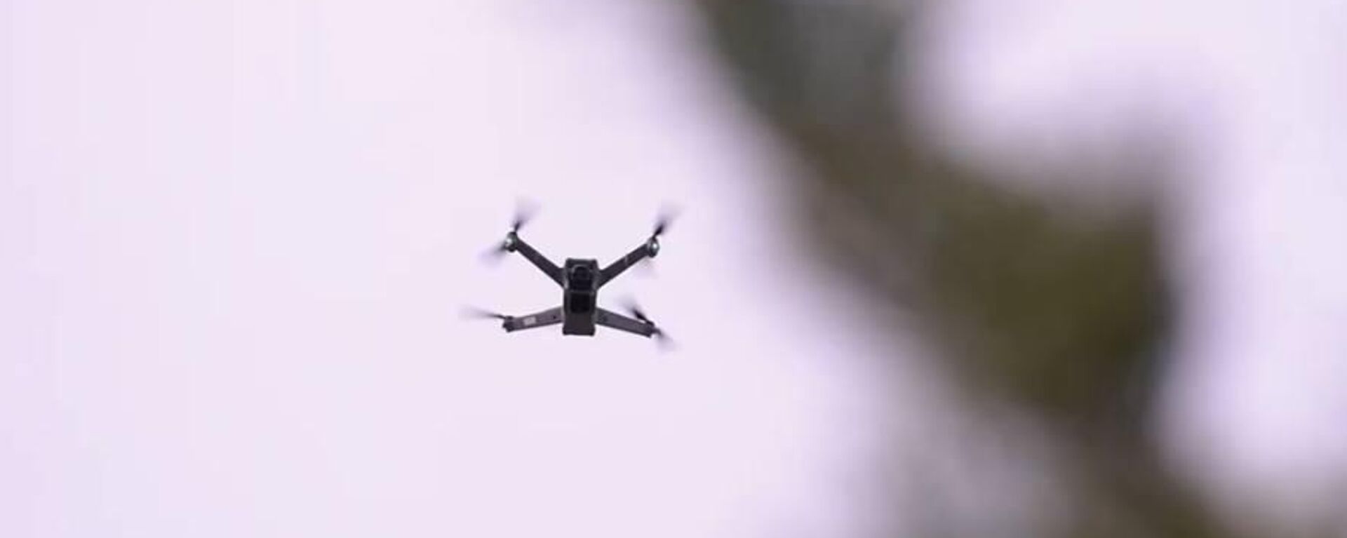 МВД Казахстана активно использует дроны в работе  - Sputnik Қазақстан, 1920, 17.11.2025