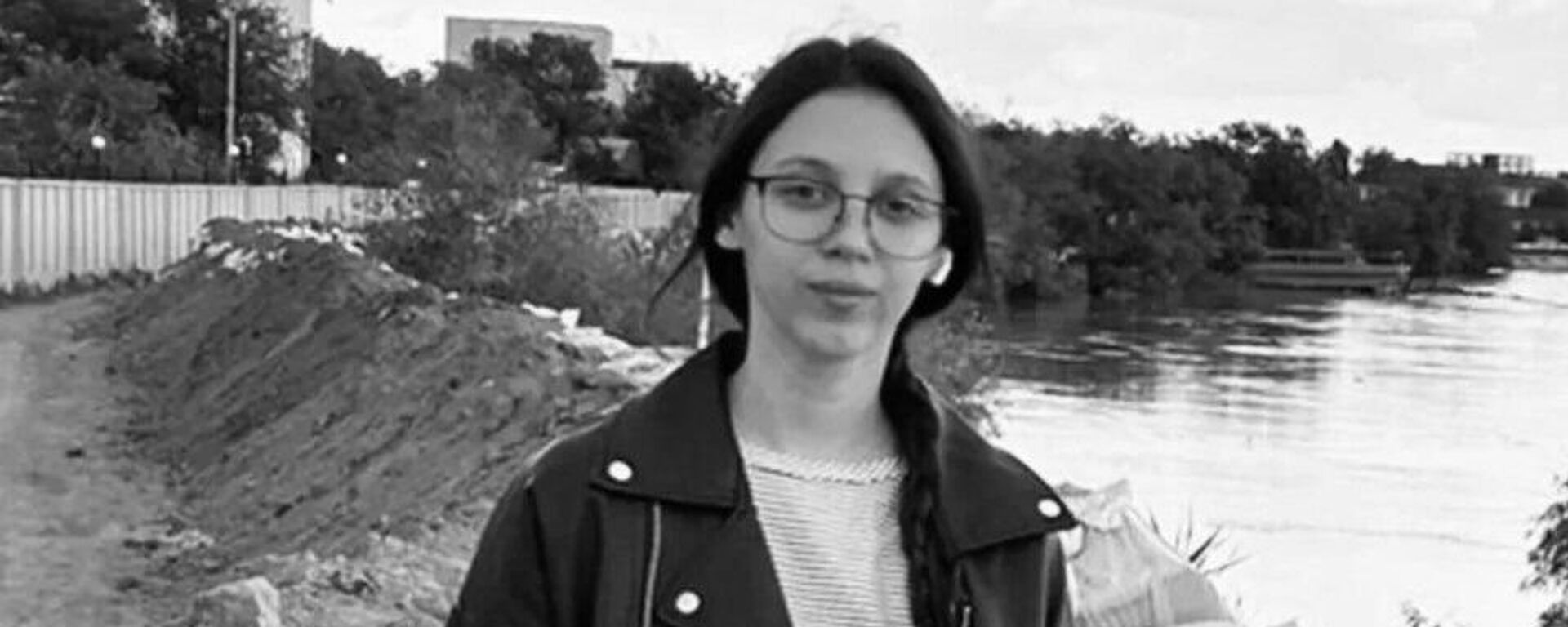 Яна Легкодимова Яна Легкодимова - Sputnik Казахстан, 1920, 17.11.2025