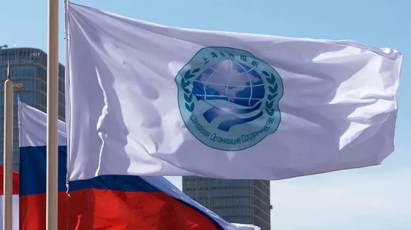  Главы правительств стран ШОС собрались в Москве на заседание под председательством Мишустина - Sputnik Казахстан