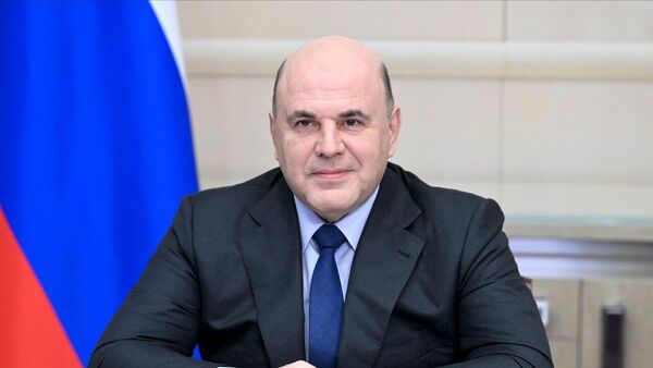 Мишустин проводит заседание Совета глав правительств стран-членов ШОС  - Sputnik Казахстан