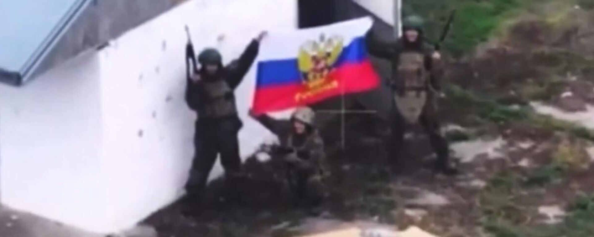 Военнослужащие группировки войск Восток освободили населенный пункт Ровнополье в Запорожской области - Sputnik Казахстан, 1920, 19.11.2025