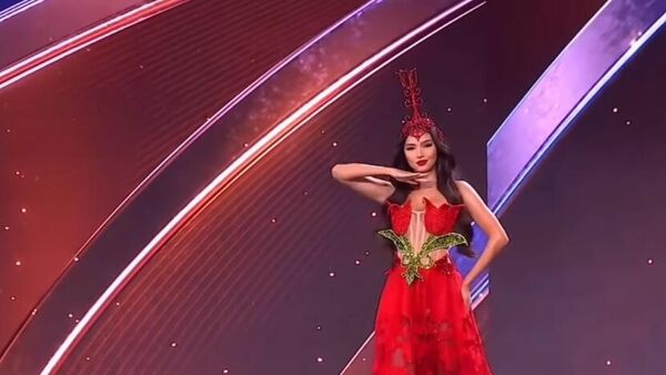 Дана Алмасова - Sputnik Казахстан