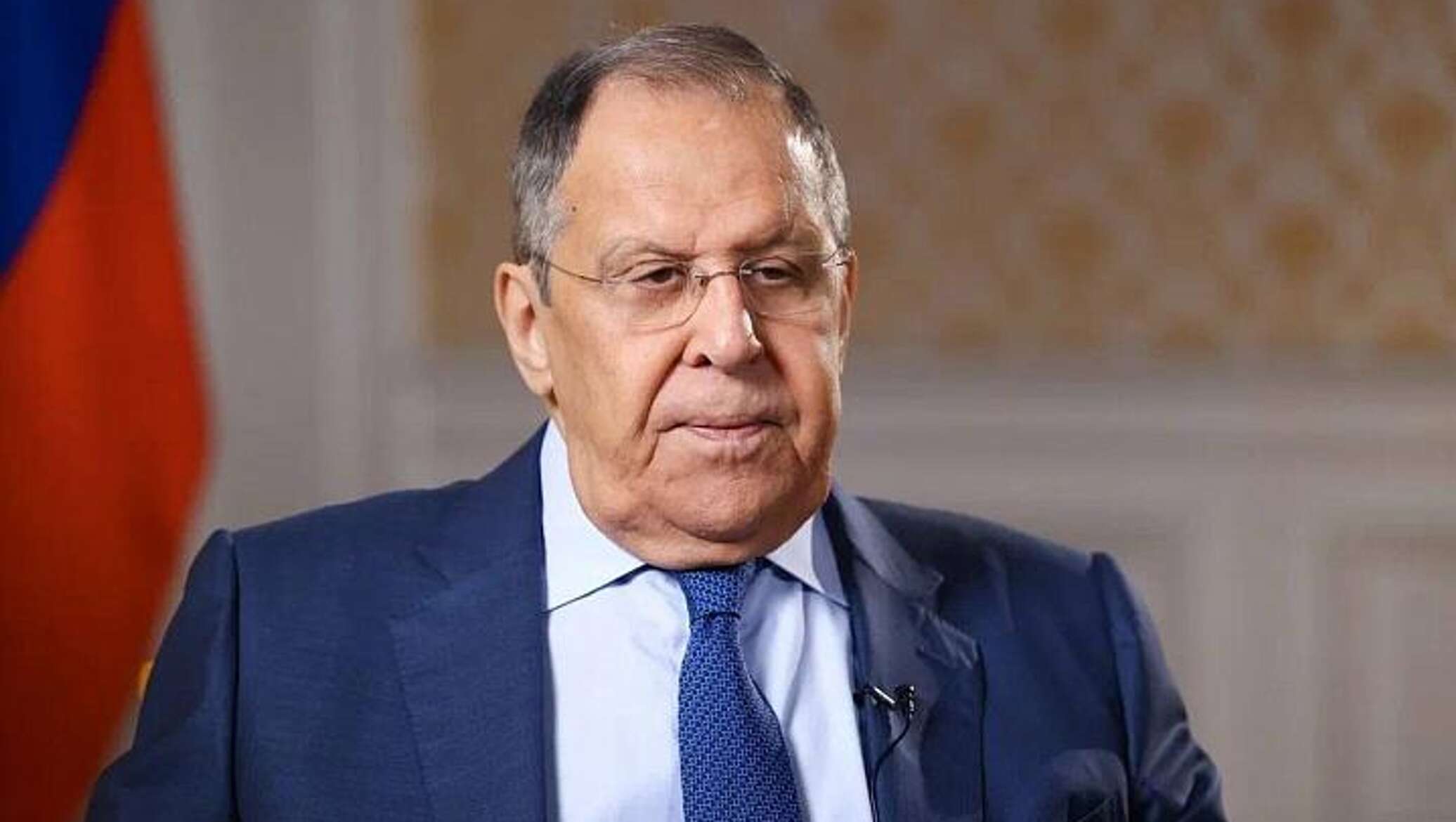 Лавров назвал переговоры с главой МИД ФРГ повторением публичной риторики