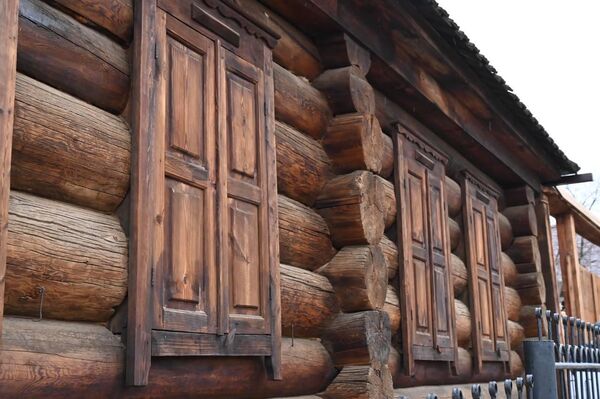 Оралға саяхат - Sputnik Қазақстан