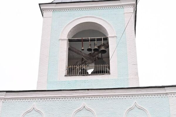 Оралға саяхат - Sputnik Қазақстан