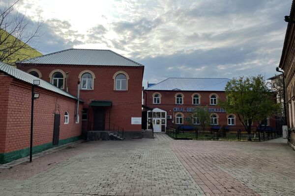 Оралға саяхат - Sputnik Қазақстан