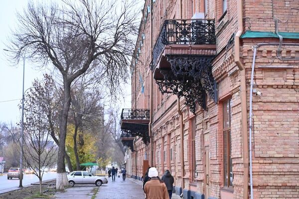 Оралға саяхат - Sputnik Қазақстан