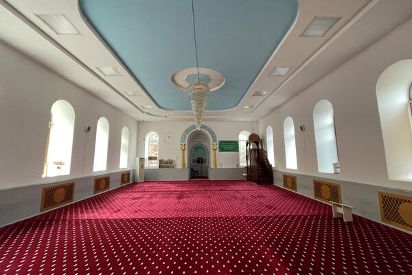 Оралға саяхат - Sputnik Қазақстан