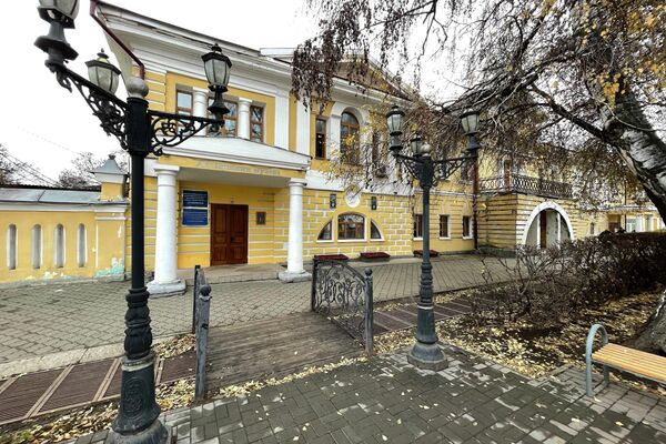 Оралға саяхат - Sputnik Қазақстан