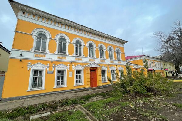 Оралға саяхат - Sputnik Қазақстан