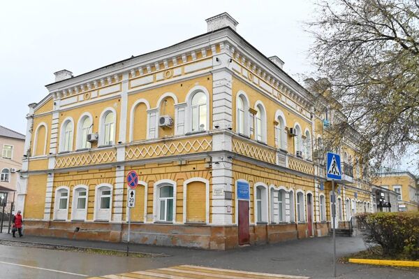 Оралға саяхат - Sputnik Қазақстан