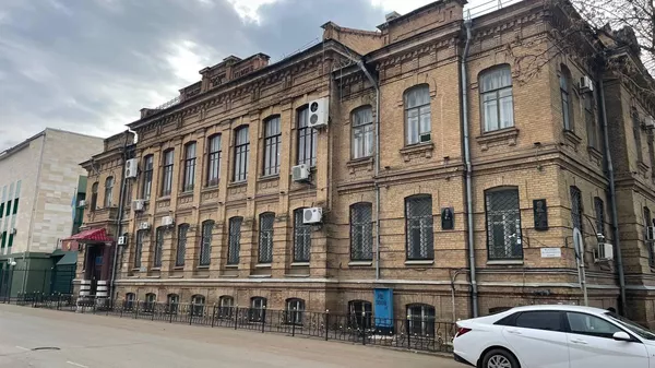 Оралға саяхат - Sputnik Қазақстан