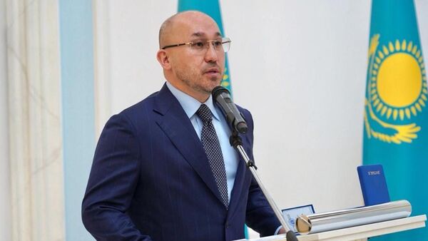 Бұл өзгеріс емес, жаңа Конституция болады - Абаев - Sputnik Қазақстан