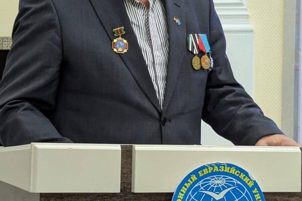 Международный форум поисковых отрядов стран СНГ в Павлодаре Международный форум поисковых отрядов стран СНГ в Павлодаре - Sputnik Казахстан