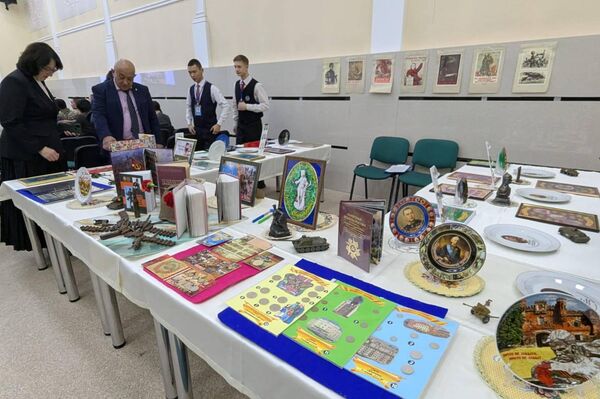 Международный форум поисковых отрядов стран СНГ в Павлодаре Международный форум поисковых отрядов стран СНГ в Павлодаре - Sputnik Казахстан