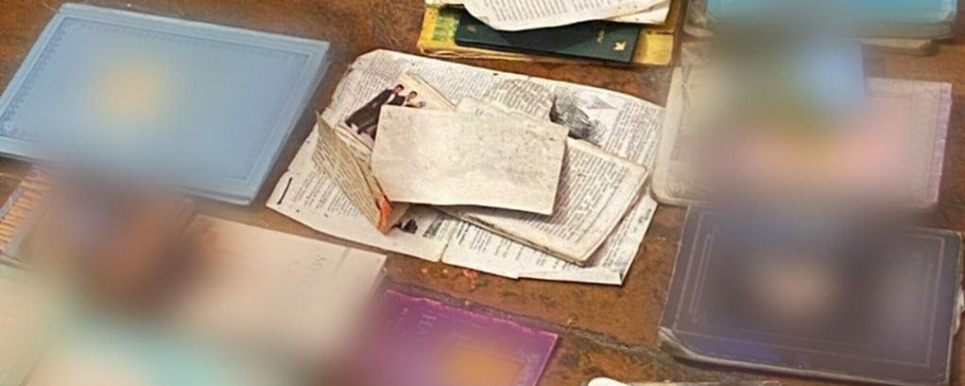 Әлеуметтік желі арқылы деструктивті діни ағымдарды насихаттағандар ұсталды - Sputnik Қазақстан, 1920, 24.11.2025