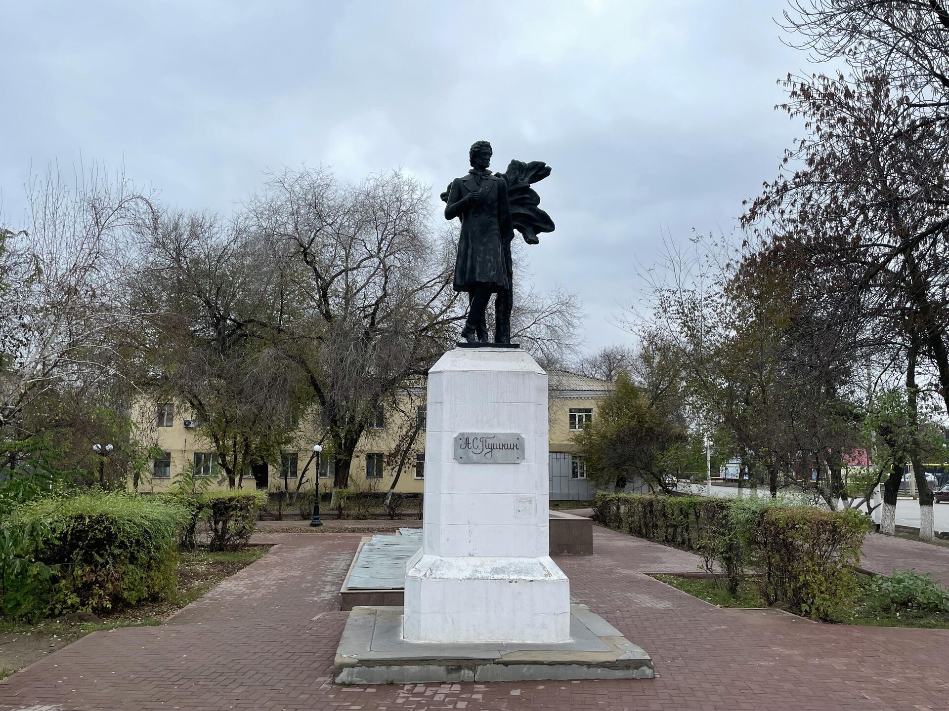 Оралға саяхат - Sputnik Казахстан, 1920, 21.11.2025