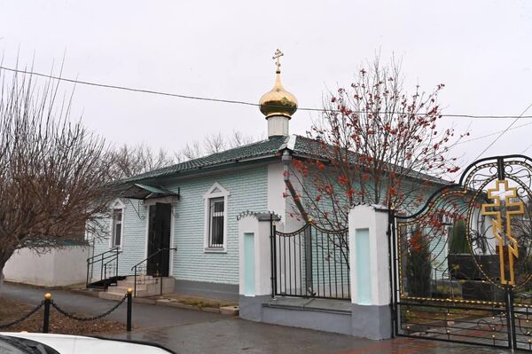 Виды города Уральск - Sputnik Казахстан