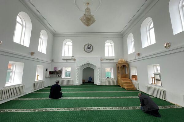 Виды города Уральск - Sputnik Казахстан