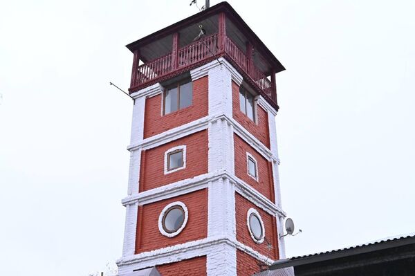 Виды города Уральск - Sputnik Казахстан