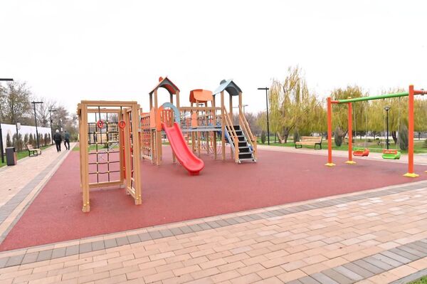 Виды города Уральск - Sputnik Казахстан