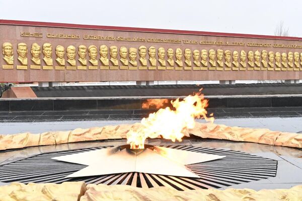 Виды города Уральск - Sputnik Казахстан