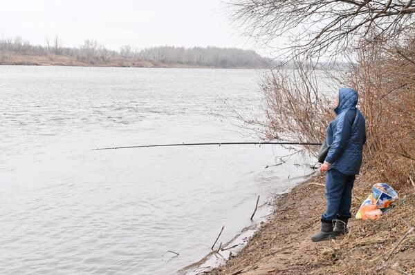 Виды города Уральск - Sputnik Казахстан