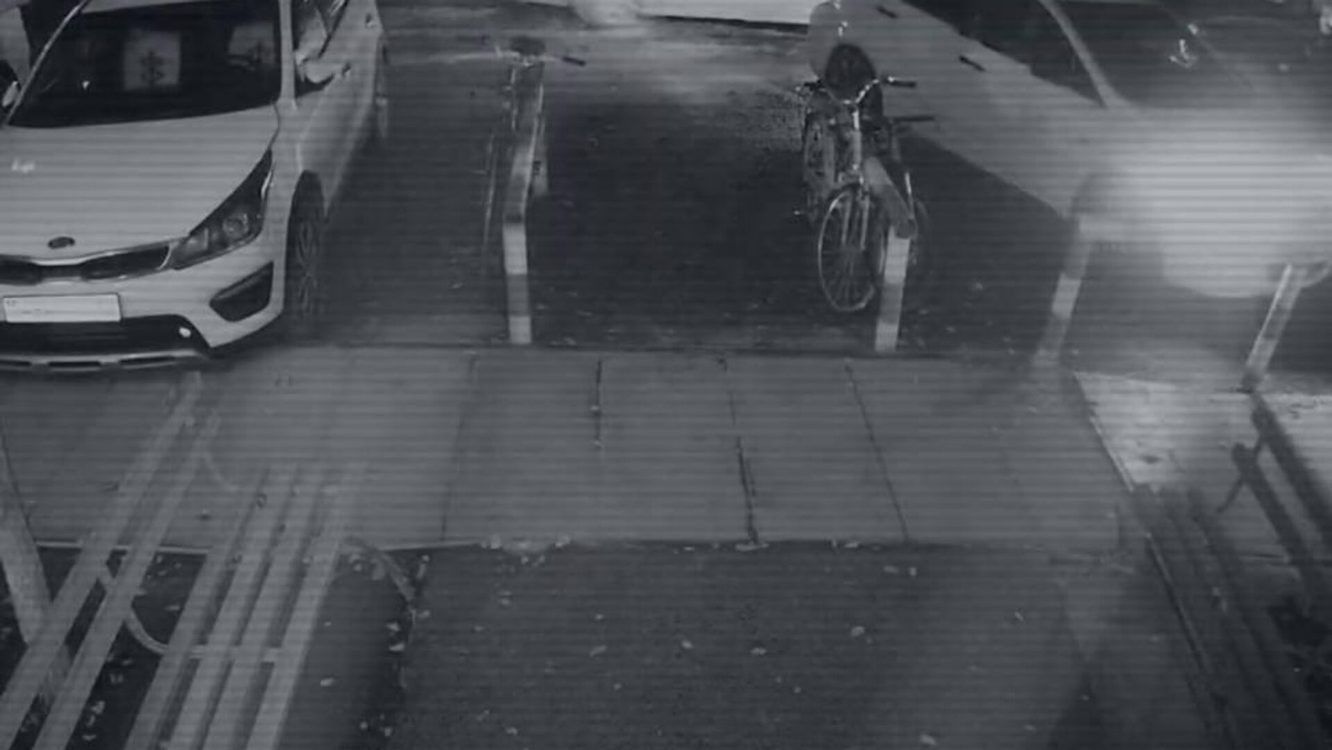 Яна Легкодимованы өлтірген сәттің видеосы жарияланды Яна Легкодимованы өлтірген сәттің видеосы жарияланды - Sputnik Қазақстан, 1920, 24.11.2025