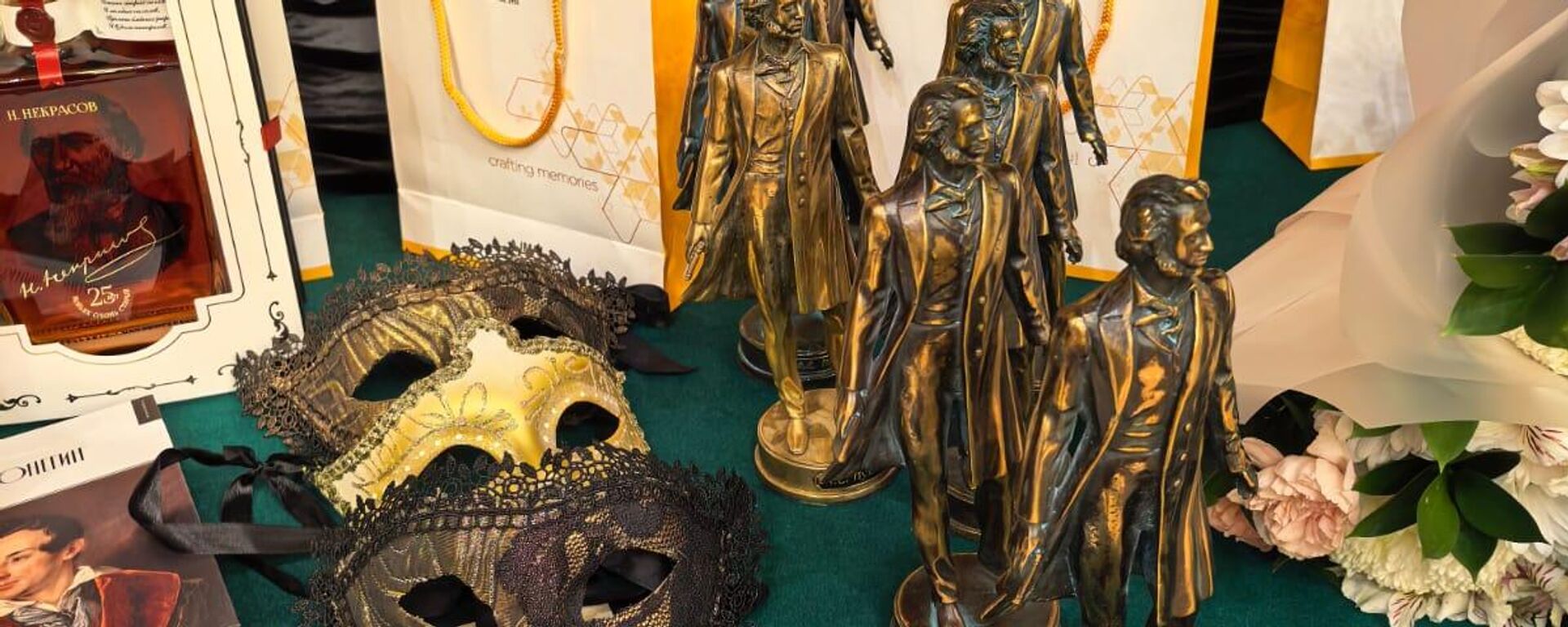 Лаура Ильясова - Sputnik Казахстан, 1920, 25.11.2025