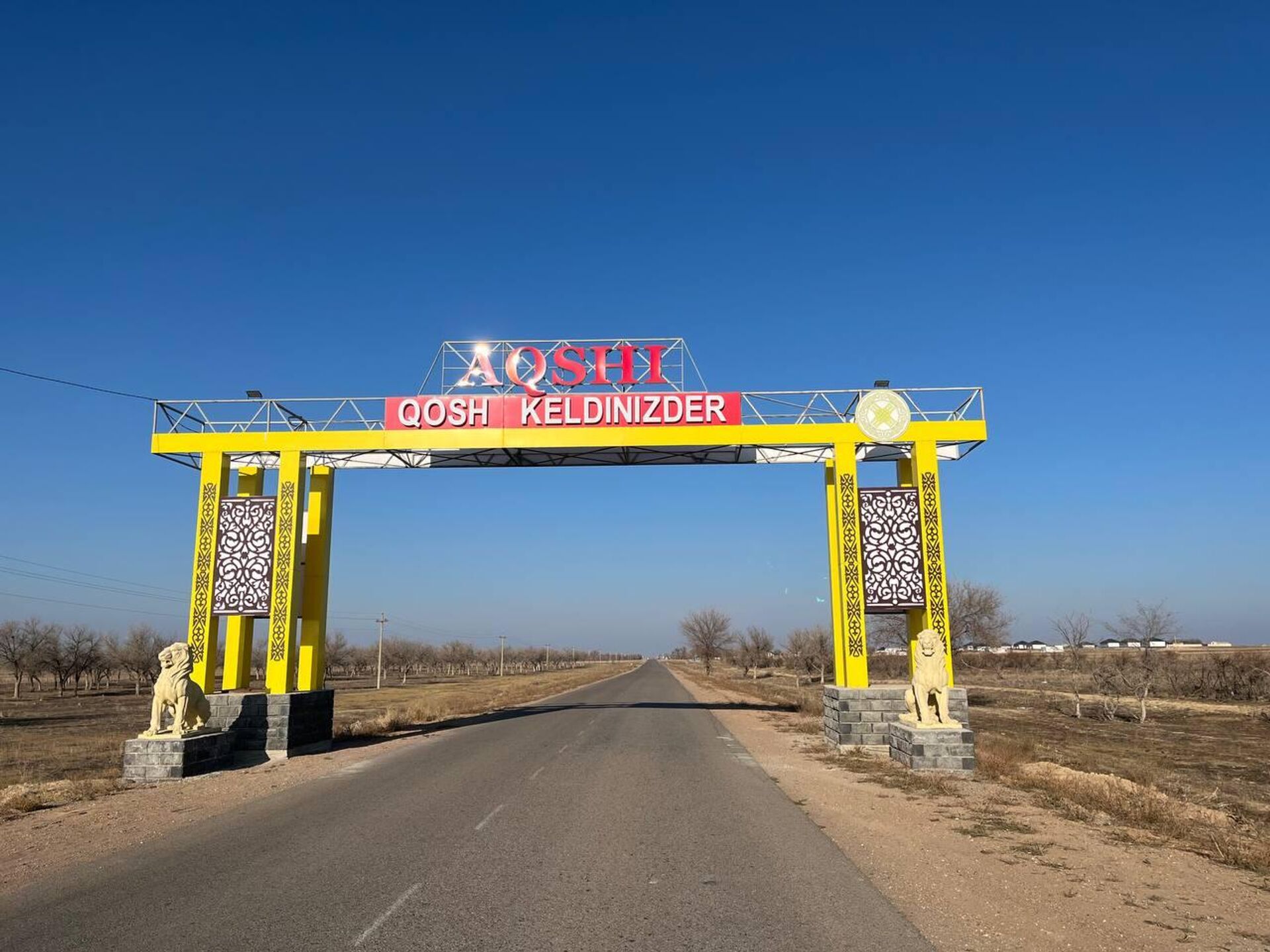 Алматы облысында 6 мыңнан астам тұрғын айға жуық ауыз сусыз отыр - Sputnik Қазақстан, 1920, 25.11.2025