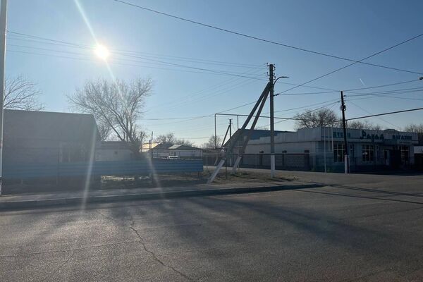 Алматы облысында 6 мыңнан астам тұрғын айға жуық ауыз сусыз отыр Алматы облысында 6 мыңнан астам тұрғын айға жуық ауыз сусыз отыр - Sputnik Қазақстан