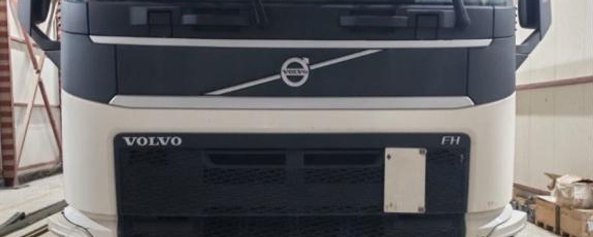 Шекарада жүк көлігінде жасырынған заңсыз мигранттар ұсталды - Sputnik Қазақстан, 1920, 26.11.2025