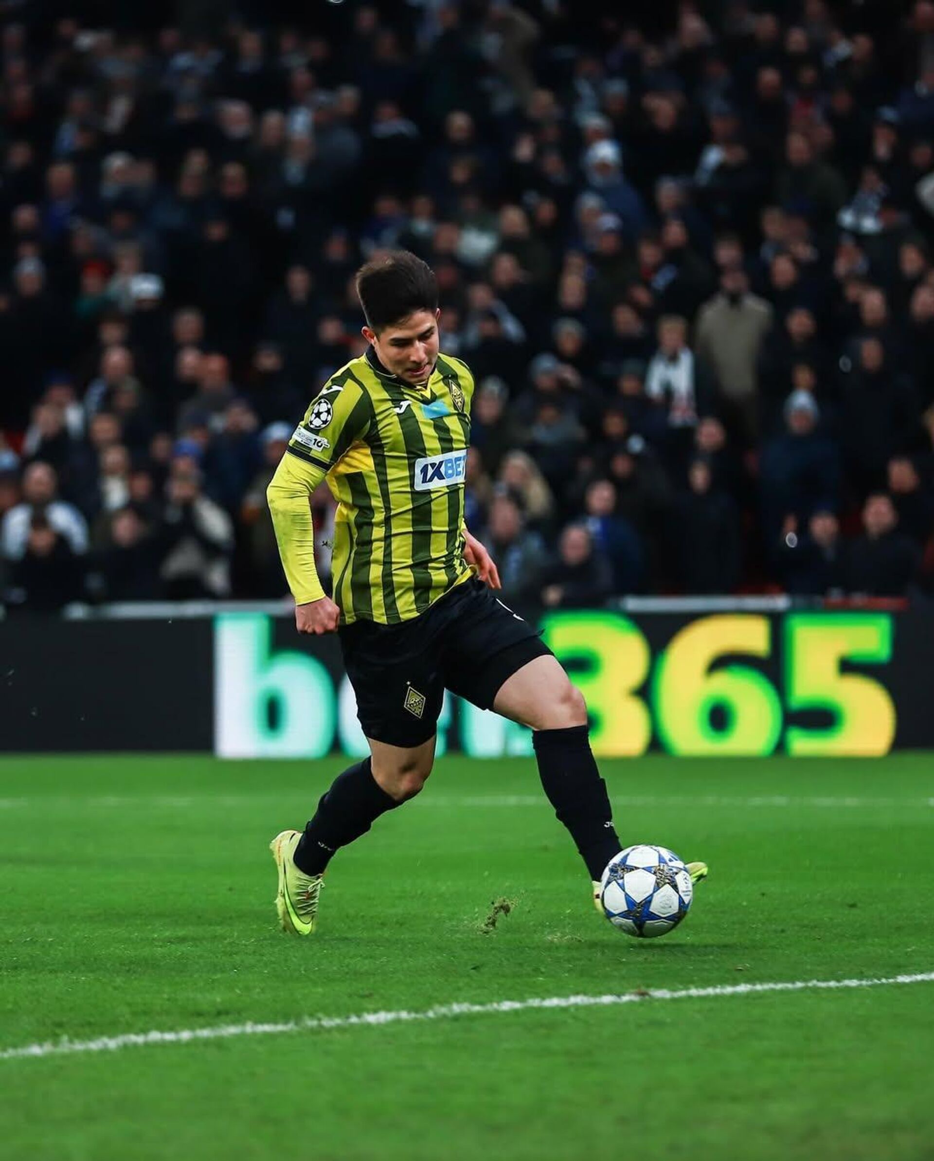 Дастан Сатпаев - Sputnik Казахстан, 1920, 27.11.2025