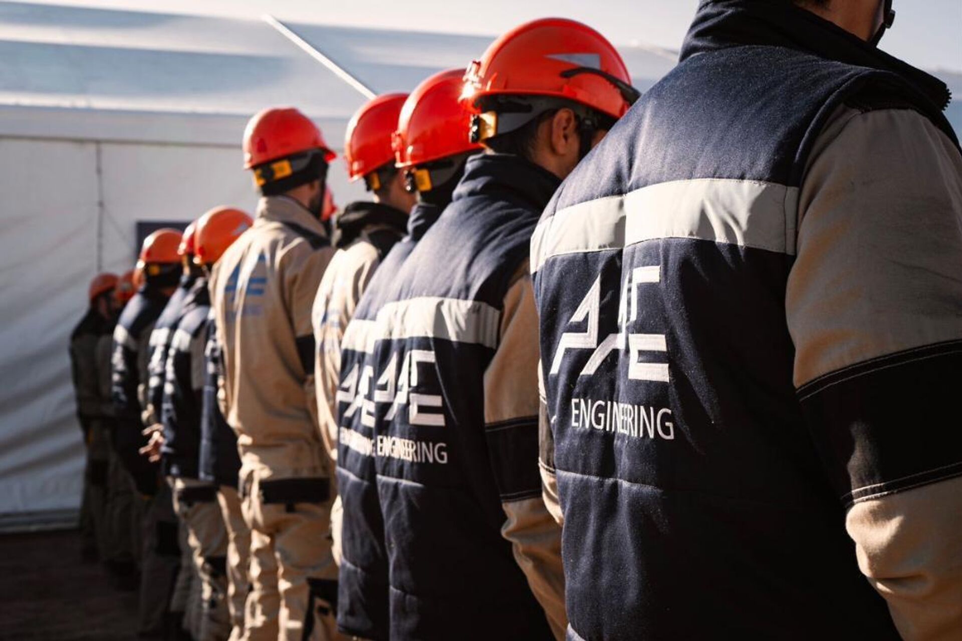 В Жамбылской области началось строительство химзавода по производству цианида натрия - Sputnik Казахстан, 1920, 27.11.2025