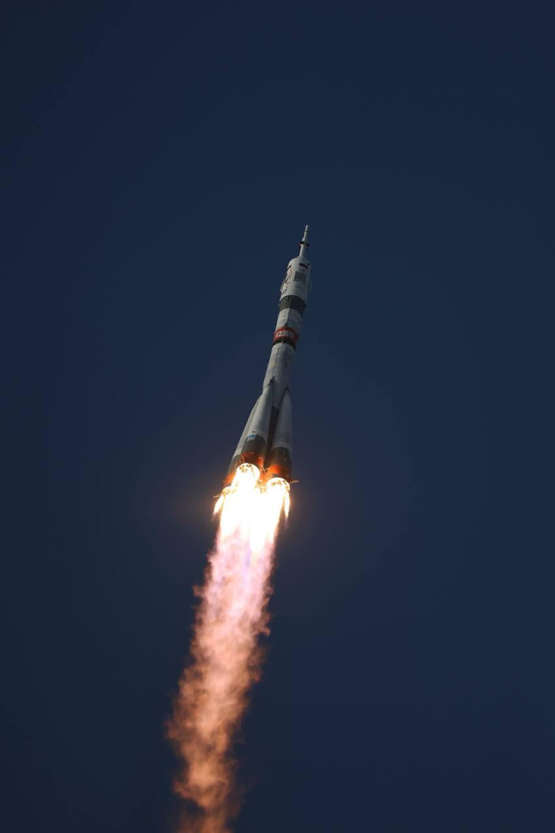 Старт Союз-2.1а - Sputnik Казахстан, 1920, 27.11.2025