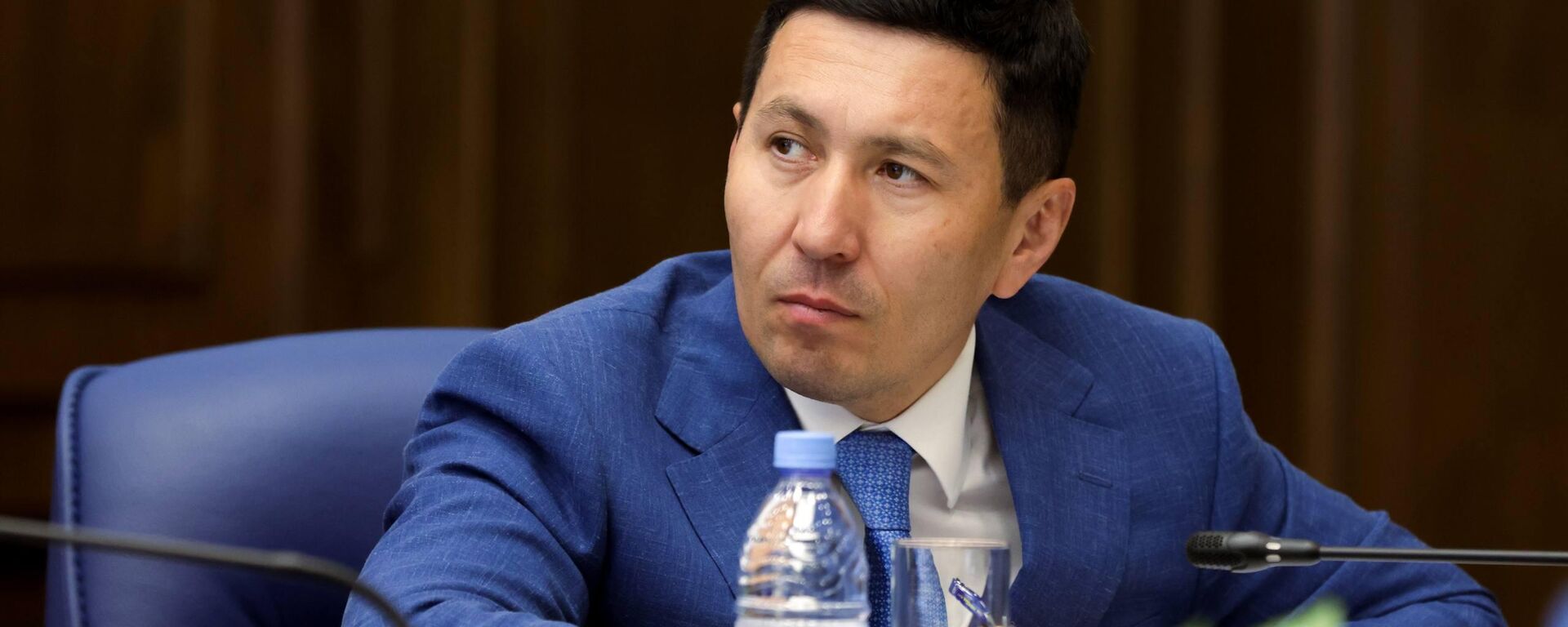 Қазақстандағы жоғарғы аудиторлық палата отырысы - Sputnik Қазақстан, 1920, 28.11.2025