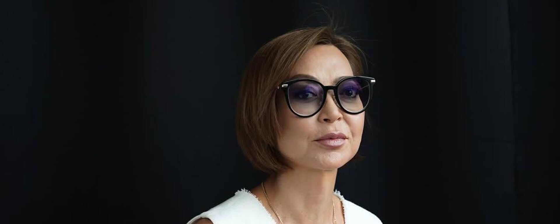 Гульнара Бажкенова - Sputnik Қазақстан, 1920, 02.12.2025