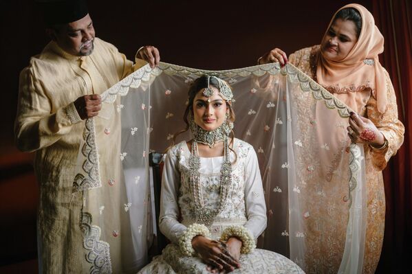 Работа фотографа Moment Picture, победившая в категории "Я в команде". Работа фотографа Moment Picture, победившая в категории "Я в команде". - Sputnik Казахстан