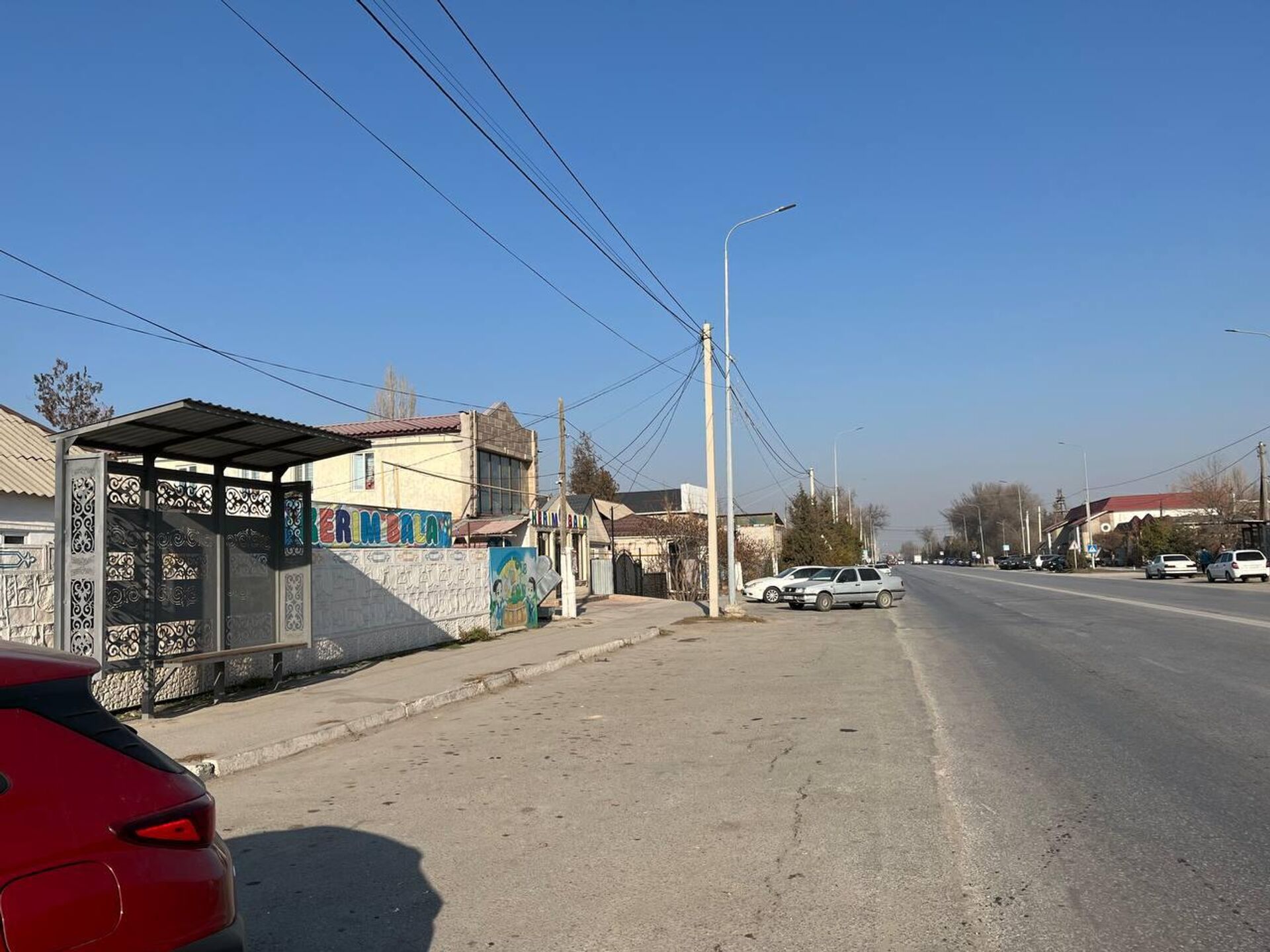 Жамбыл облысында 14 жастағы мүгедек қыз жүкті болып қалды Жамбыл облысында 14 жастағы мүгедек қыз жүкті болып қалды - Sputnik Қазақстан, 1920, 02.12.2025