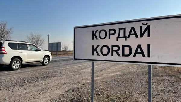 Жамбыл облысында 14 жастағы мүгедек қыз жүкті болып қалды - Sputnik Қазақстан