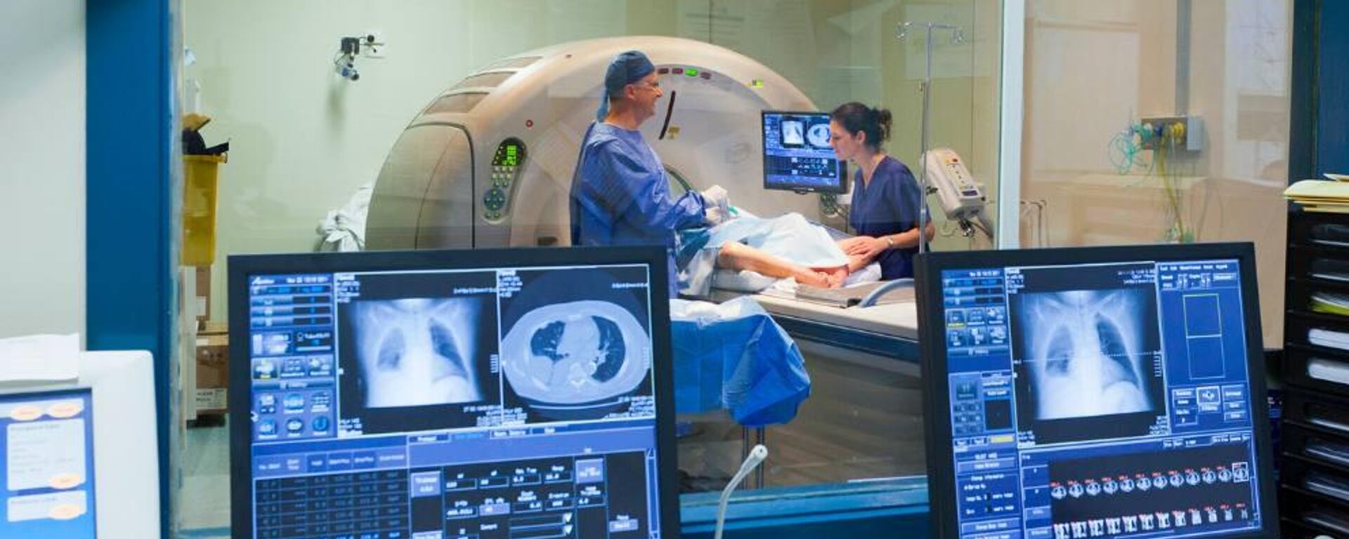 Скрининг в медучреждениях - Sputnik Казахстан, 1920, 03.12.2025