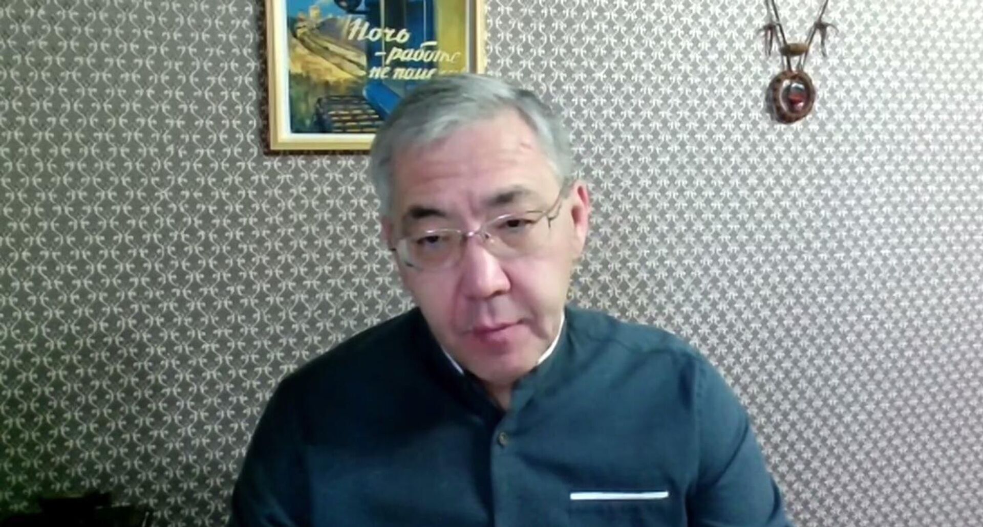 Айдархан Кусаинов - экономист - Sputnik Казахстан, 1920, 04.12.2025