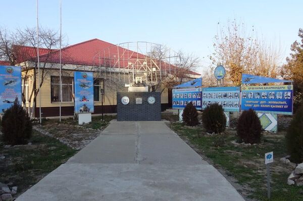 Пилотный проект Sarbaz+ стартовал в казахстанской армии - Sputnik Казахстан